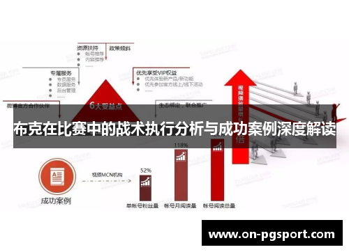 布克在比赛中的战术执行分析与成功案例深度解读