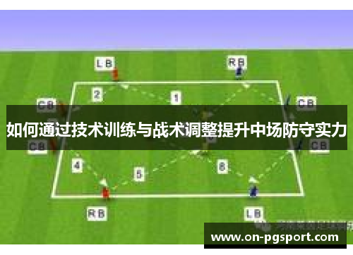 如何通过技术训练与战术调整提升中场防守实力